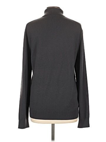 Club Monaco Wool Pullover Sweater (view 2)