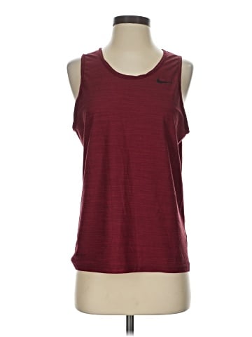 Nike Active Tank (view 1)