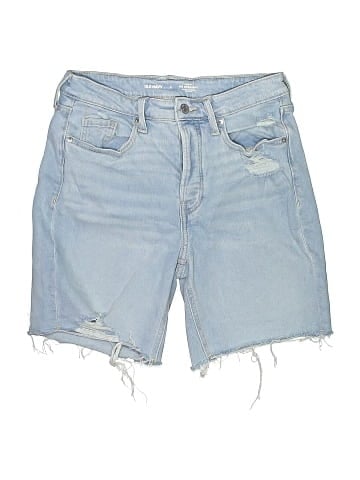 Old Navy Denim Shorts (view 1)