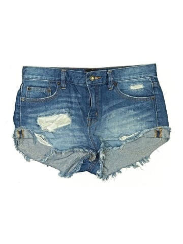 BDG Denim Shorts (view 1)