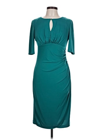 Maggy London Cocktail Dress (view 1)