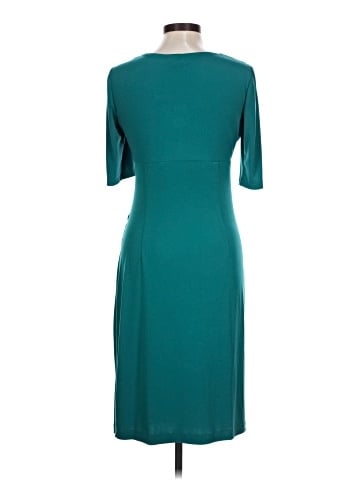 Maggy London Cocktail Dress (view 2)