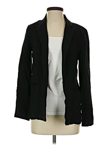 LC Lauren Conrad Blazer (view 1)