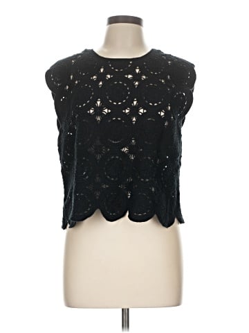 Abercrombie & Fitch Pullover Sweater (view 1)