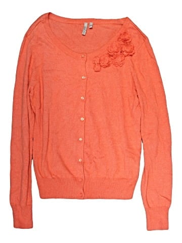 Caslon Cardigan (view 2)