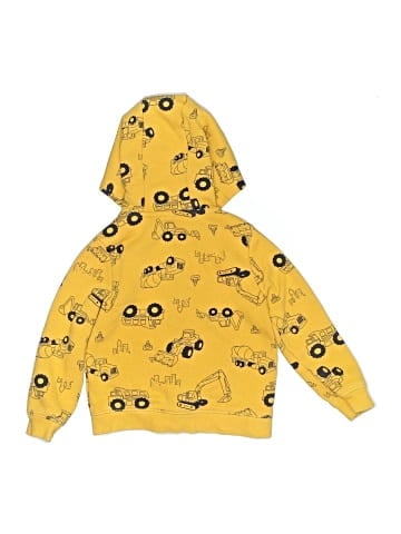 Carter's Zip Up Hoodie (view 2)