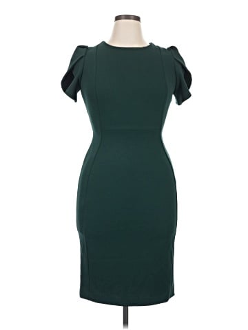 Calvin Klein Cocktail Dress (view 1)