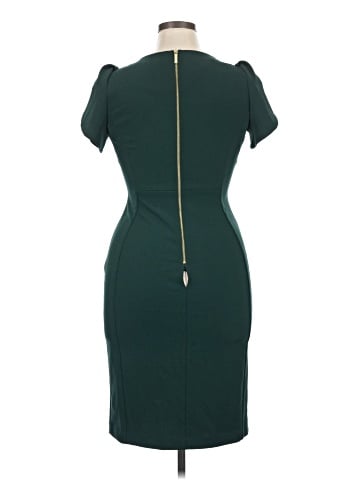 Calvin Klein Cocktail Dress (view 2)