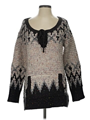 Free People Pullover Sweater (view 1)