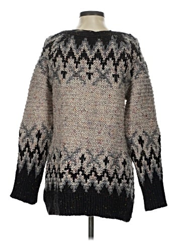 Free People Pullover Sweater (view 2)