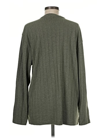 George Long Sleeve T-Shirt (view 2)