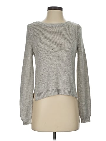 Divided by H&M Pullover Sweater (view 1)