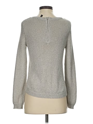 Divided by H&M Pullover Sweater (view 2)