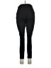 Athleta Solid Black Active Pants Size 12 - photo 2