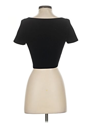Babaton Short Sleeve Top (view 2)