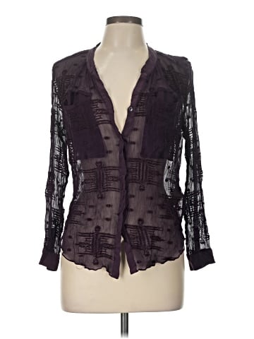 Rebecca Taylor Kimono (view 1)