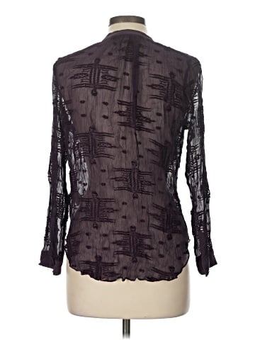 Rebecca Taylor Kimono (view 2)