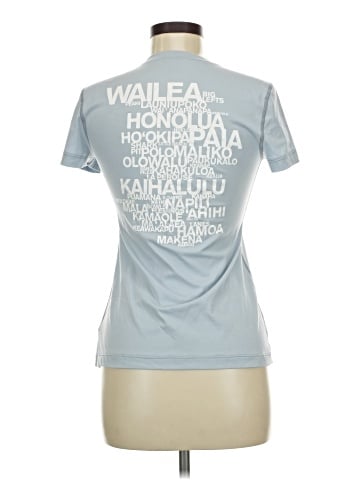 James Perse Active T-Shirt (view 2)
