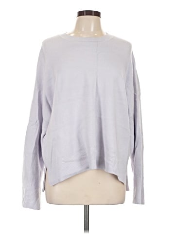 Abercrombie & Fitch Pullover Sweater (view 1)