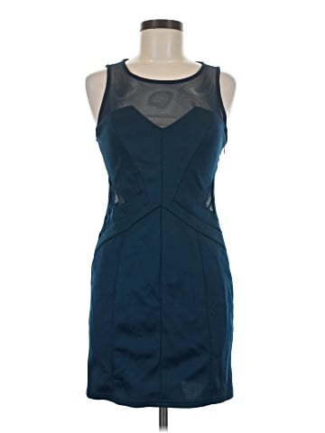 MM Couture by Miss Me Cocktail Dress (view 1)