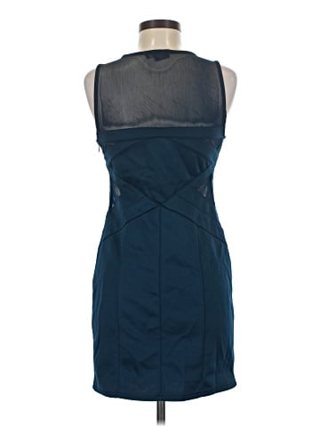MM Couture by Miss Me Cocktail Dress (view 2)