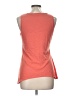 Gap Orange Sleeveless Top Size L - photo 2