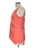 Gap Orange Sleeveless Top Size L - photo 5