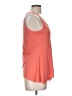 Gap Orange Sleeveless Top Size L - photo 4