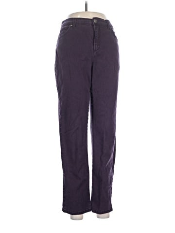 Gloria Vanderbilt Jeans (view 1)