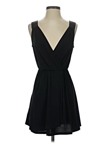BCBGeneration Cocktail Dress (view 1)
