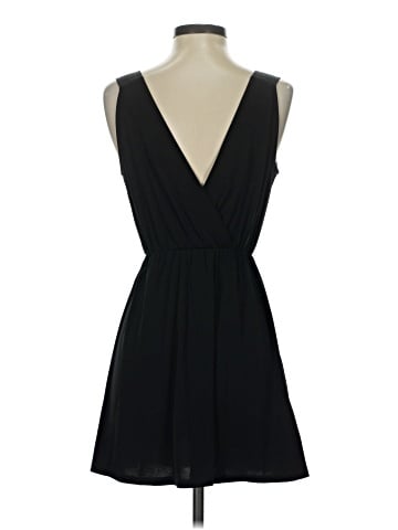 BCBGeneration Cocktail Dress (view 2)