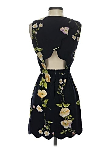 byCORPUS Cocktail Dress (view 2)