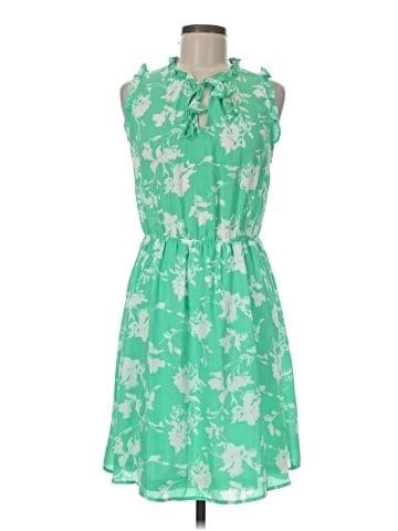 Collective Concepts Casual Dress (view 1)