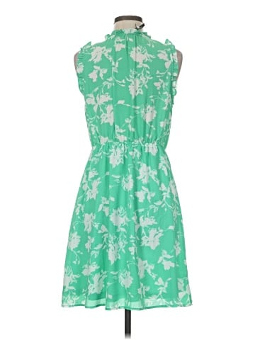 Collective Concepts Casual Dress (view 2)