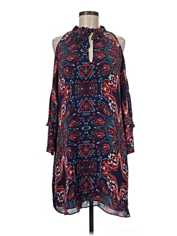 Parker Casual Dress (view 1)