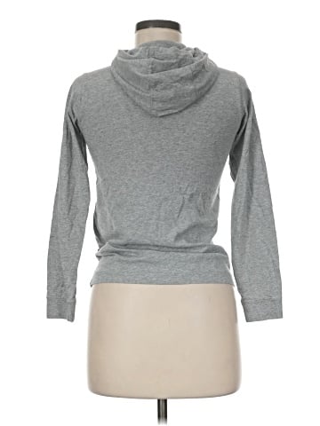 Nike Zip Up Hoodie (view 2)