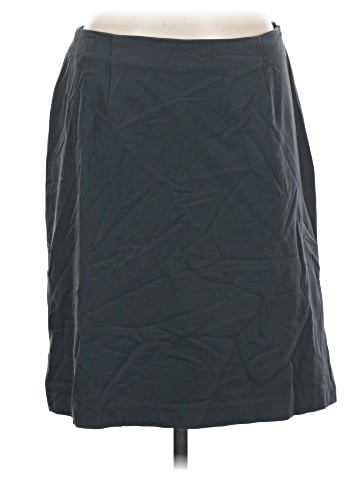 The Limited Casual Skirt (view 1)