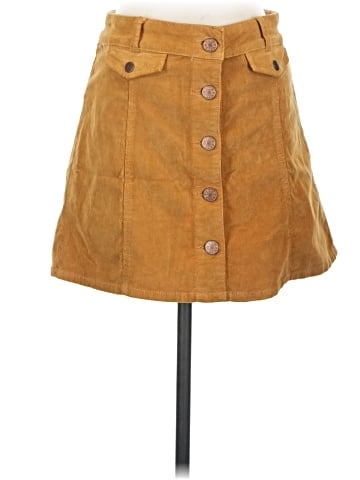 BDG Casual Skirt (view 1)