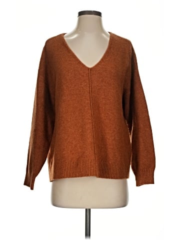 Ann Taylor LOFT Pullover Sweater (view 1)