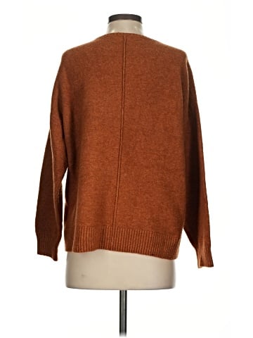 Ann Taylor LOFT Pullover Sweater (view 2)