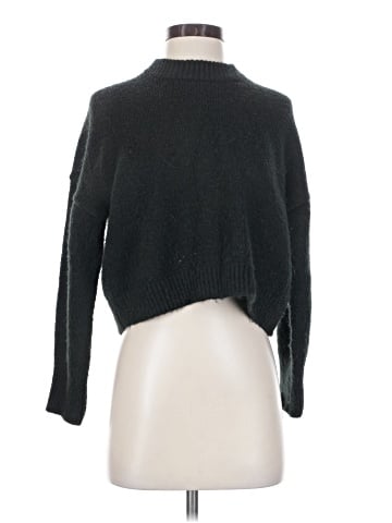 Abercrombie & Fitch Turtleneck Sweater (view 1)