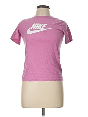 Nike Short Sleeve T-Shirt (view 1)