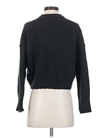 Abercrombie & Fitch Turtleneck Sweater (view 2)