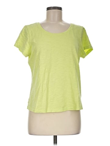Habitat Active T-Shirt (view 1)