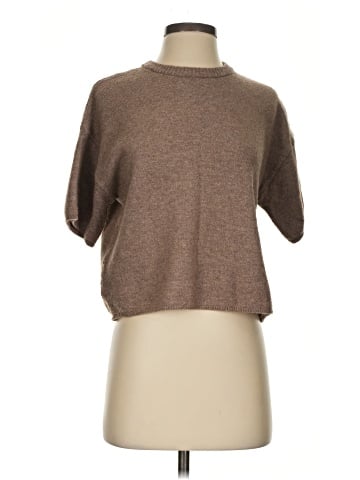 Divided by H&M Pullover Sweater (view 1)