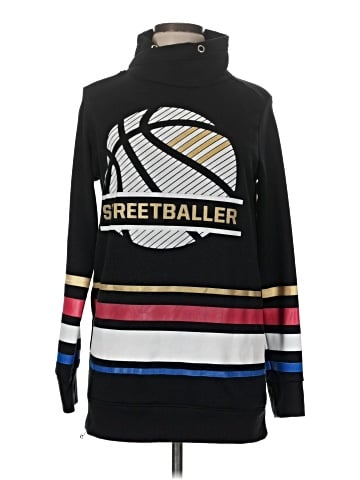 Love Pullover Sweater (view 1)