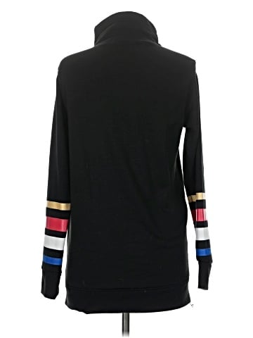 Love Pullover Sweater (view 2)