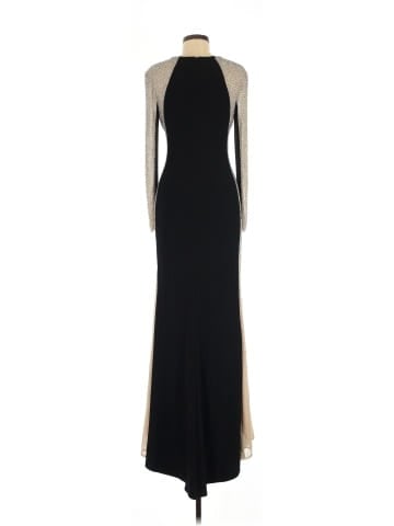 Xscape Cocktail Dress (view 2)