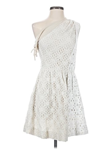 RACHEL Rachel Roy Cocktail Dress (view 1)