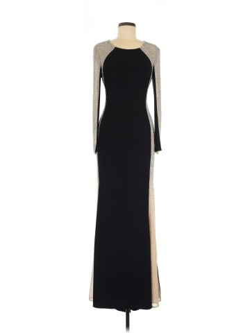 Xscape Cocktail Dress (view 1)